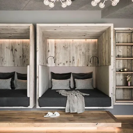 Excelsior Dolomites Life Hotel San Vigilio Di Marebbe