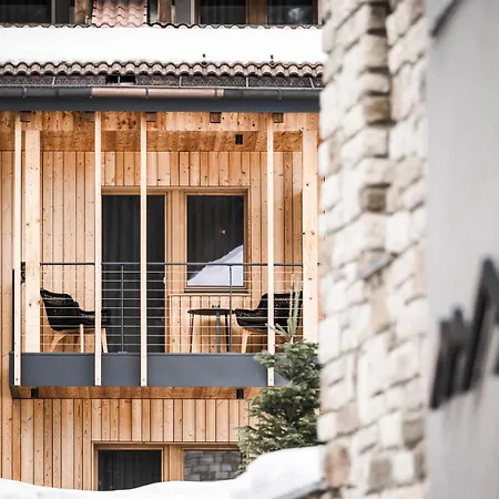 Excelsior Dolomites Life 4*