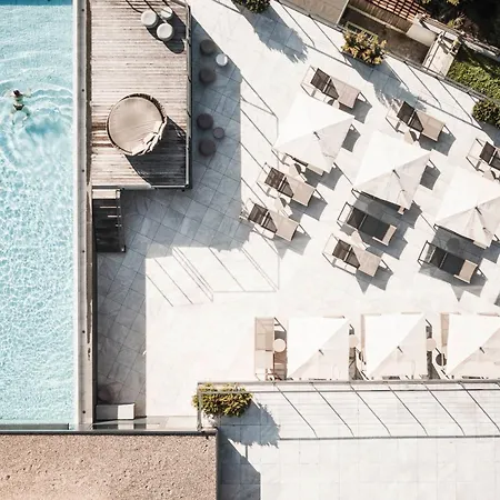 Excelsior Dolomites Life Hotel San Vigilio Di Marebbe