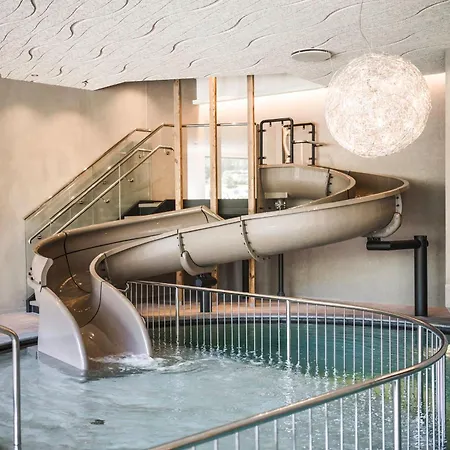 Excelsior Dolomites Life Hotel San Vigilio Di Marebbe
