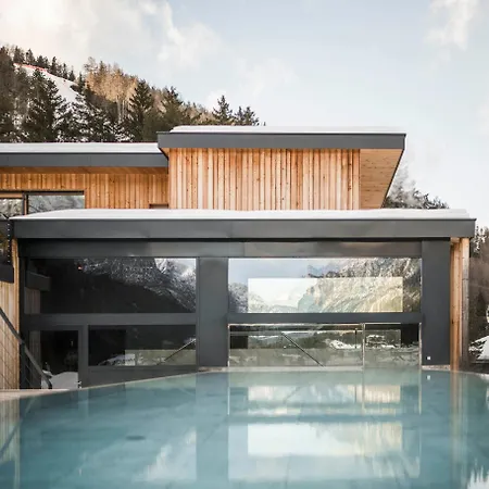 Hotel Excelsior Dolomites Life San Vigilio Di Marebbe