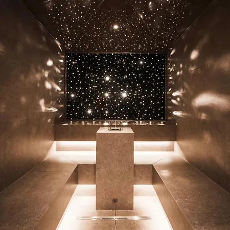 Excelsior Dolomites Life Hotel