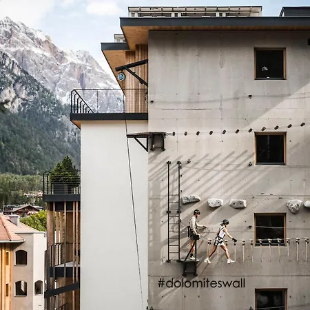 Hotel Excelsior Dolomites Life