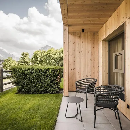Excelsior Dolomites Life Hotel San Vigilio Di Marebbe