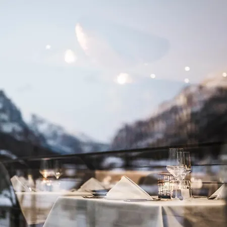 Excelsior Dolomites Life 4* San Vigilio Di Marebbe
