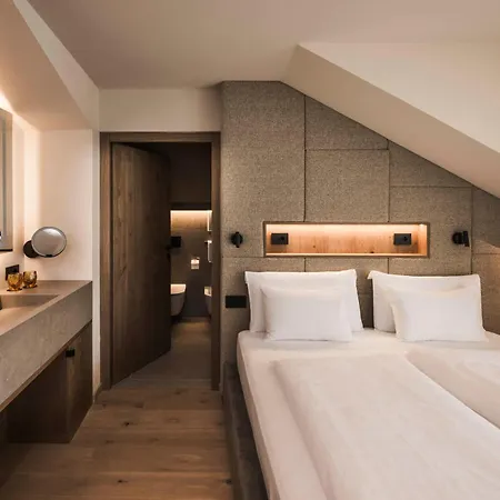 Hotel Excelsior Dolomites Life San Vigilio Di Marebbe