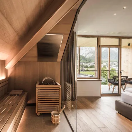 Excelsior Dolomites Life 4* San Vigilio Di Marebbe