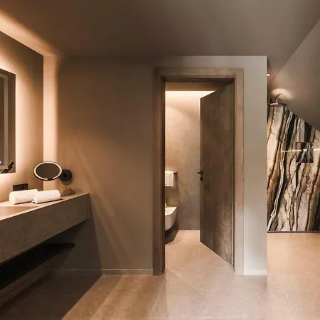 Excelsior Dolomites Life Hotel