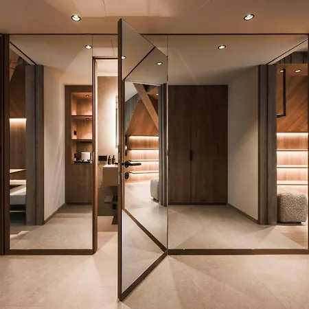 Hotel Excelsior Dolomites Life
