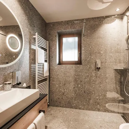 Excelsior Dolomites Life Hotel San Vigilio Di Marebbe