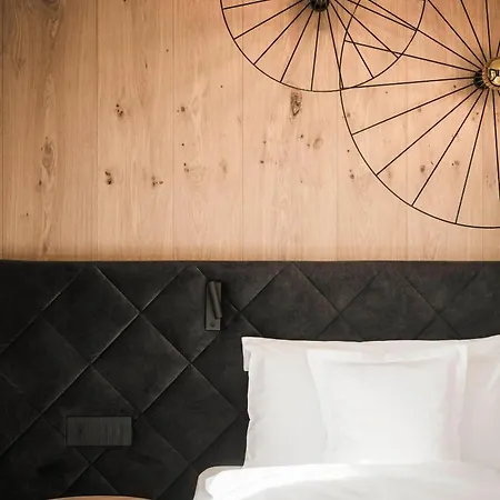 Hotel Excelsior Dolomites Life San Vigilio Di Marebbe