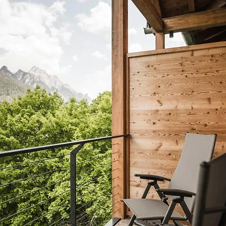 Excelsior Dolomites Life Hotel